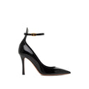 Valentino Garavani Valentino Garavani Patent Leather Pumps