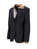 Miu Miu Giacche Kid Mohair