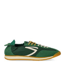 Puraai 6.02 Panther Football Vintage Nylon Sneaker