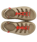 Ugg Goldenglow Toggle Sandalo ai semi di senape