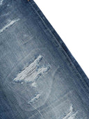 DSquared2 D2 P899 U Moose Lose Jean Pantaloni