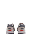 Premiata White Sneakers Mase Military Green+Off White