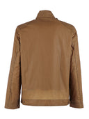 Barbour Merton voksjakke