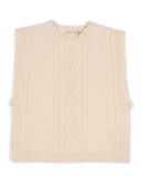 Bonpoint Poncho Javoue