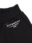 Givenchy Kids Pantalone jogging