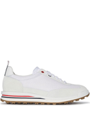 Thom Browne Tech Runner avec semelle RWB en maille