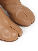Stivaletti Maison Margiela Tabi in pelle 60 mm