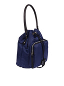 Premiata Bag Mia Blue