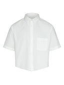 Maison Margiela Short Sleeved Shirt