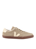 Veja Panenka Suede Taupe Pierre Bark