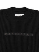 Mm6 Maison Margiela Kids Knitwear