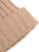 Biker Bl'ker Cappello Uomo 100% Cachemire Bale