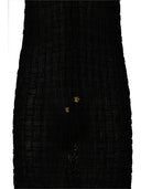 Elisabetta Franchi Abito Di Maglia