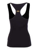 Elisabetta Franchi Top Tricot