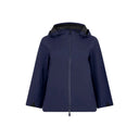 Herno Giacca impermeabile con cappuccio Herno