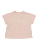 Chloe' t-skjorte