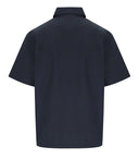 Camicia Carhartt Wip / Postal Zip Blu