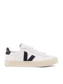 Veja Campo Leather Extra White Black