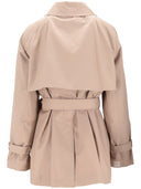 Max Mara The Cube Impermeabile
