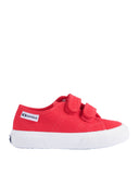 Superga Kids 3750 Leggera Kids Straps Sneaker