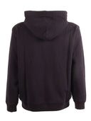 Cp Company Sweatshirts mit Kapuze, offen
