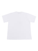 DSquared2 D2 T1161 U 슬라우치 핏 Maglietta