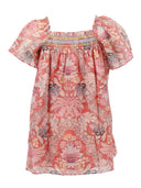 Zimmerman Daylight Kids Smocked Dress
