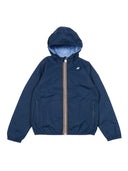 K Way Kids P. Jake Plus.2 Double Corto