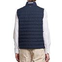 Herno Herno Linen Down Gilet