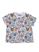 Moschino Blusa M/C