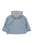 Moschino Giubbino Denim