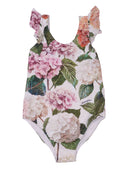 Dolce & Gabbana Junior Badedrakt One Piece