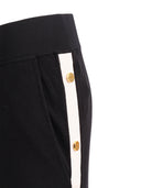Elisabetta Franchi Pantalone Tricot