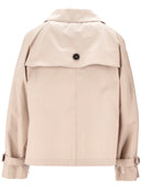 Max Mara The Cube Impermeabile