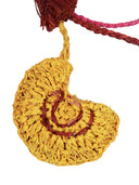 Ibeliv Accessory Bag Charm Shell