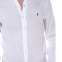 Ralph Lauren Ralph Lauren Linen Shirt
