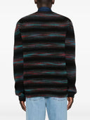 Paul Smith Mens Cardigan Button Thru