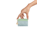 Detentore della carta da donna di Dior Fresia