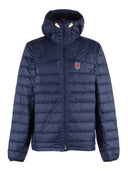 Sweat à capuche Fjallraven Kanken Expedition Pack Down M