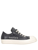 Rick Owens Extreme Low Sneaks