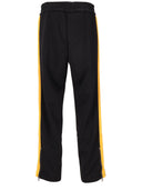 Pantalone da tuta Palm Angels Classic Logo Color Nero Ye