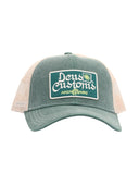 Deus Ex Machina Caps