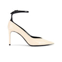 Saint Laurent Zoe 85 Patent Leather Pumps
