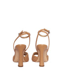 Michael Kors Rosie High Sandal