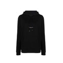 Saint Laurent Logo Hoodie Sweatshirt