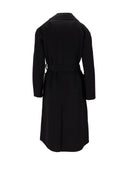 Ralph Lauren Woven Car Coat Coat