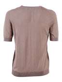 Ballantyne Short Sleeve Pullover