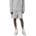Valentino Valentino Garavani Embossed Logo Bermuda Shorts