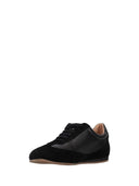 Niccolò Pasqualetti Baskets Obliqua Cuir de veau / Daim