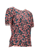 Paul Smith Womens Knitted Ss Top
